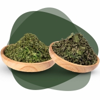 سبزی خشک